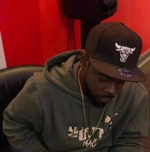 Meet your Posher, Mac